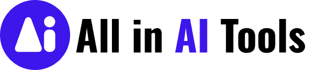 All in AI Tools